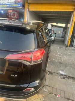 تويوتا راف 4